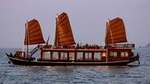 Nha Trang Sunset Cocktails and Dinner Cruise