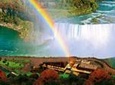Niagara Falls Luxury Bus Day Tour From Toronto With Hornblower Boat Cruise