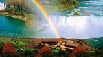 Niagara Falls Luxury Bus Day Tour From Toronto With Hornblower Boat Cruise
