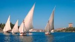 Felucca Sailing Trip On The Nile In Aswan