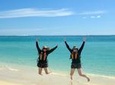 Lagoon Explorer - Ningaloo Reef Full-Day Kayaking and Snorkeling Adventure