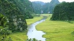 Tam Coc & Hoa Hu from Ha Noi