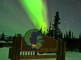 Northern Lights and Arctic Circle Trip from Fairbanks