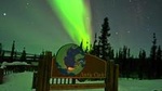 Northern Lights and Arctic Circle Trip from Fairbanks
