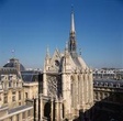 Notre Dame Island Medieval Tour with Skip the Line of Sainte-Chapelle Combo Tour