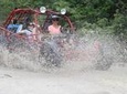 Off-Road Mayan Adventure in Cozumel with Snorkeling and Lunch