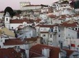 Old Lisbon: Alfama and São Jorge neighbours 3-Hour Walking Tour