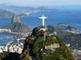 Full Day in Rio: Christ the Redeemer, Sugarloaf, Maracana and Selaron with Lunch