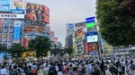 One Day Highlights Tour of Tokyo including Shibuya Sky Tickets