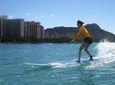 One-On-One Private Surfing Lessons