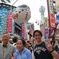 Osaka Walking Tour