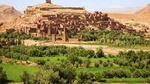 Ouarzazate Day Tour including Lunch from Marrakech