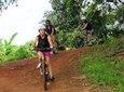 Chiang Dao and Mae Taeng Valley cycling trip