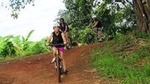 Chiang Dao and Mae Taeng Valley cycling trip