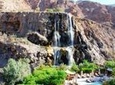 Overnight in Ma'in Hot Springs from Amman