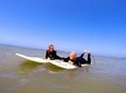 Overnight Surf Trip to Essaouira and Sidi Kaouki from Marrakech