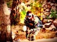 Paintball on Hvar Island