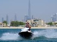 90 Minutes Palm Jumeirah Jetski Tour