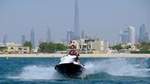 90 Minutes Palm Jumeirah Jetski Tour