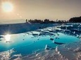 Private Pamukkale and Hierapolis Day Tour from Kusadasi