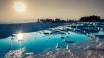 Private Pamukkale and Hierapolis Day Tour from Kusadasi