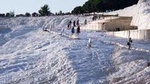 Pamukkale Day Tour from Kusadasi