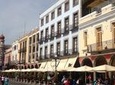 Panoramic City Tour of Puebla by Double Decker Bus