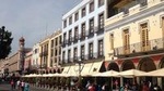 Panoramic City Tour of Puebla by Double Decker Bus