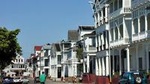 Paramaribo City Tour