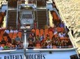 Bateaux Mouches 1-Hour Seine River Cruise or Cruise with Optional Champagne