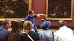 Louvre Museum Private 2-h Tour on Italian Art and masterpieces