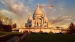 Montmartre & Sacré Coeur Private Historical 2-Hour Walking Tour in Paris