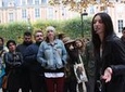 Marais District 2-Hour Private Walking Tour in Paris