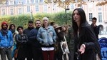 Marais District 2-Hour Private Walking Tour in Paris
