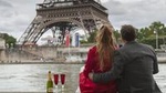 Paris Eiffel Tower Vows Renewal Ceremony with Photo-shoot and Video-shoot