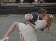 Paris Eiffel Tower Wedding Vows Renewal Ceremony with Photo Shoot