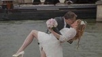 Paris Eiffel Tower Wedding Vows Renewal Ceremony with Photo Shoot