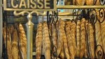 Small group Paris tour: Wine, Cheese & Pastries at the Marais
