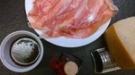 Half Day Parma Food Tour: Parmesan Cheese, Parma Ham, Lunch