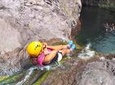 Canyoning Adventure from Querétaro or San Miguel for Beginners