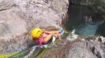 Canyoning Adventure from Querétaro or San Miguel for Beginners