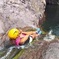 Canyoning Adventure from Querétaro or San Miguel for Beginners