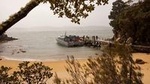 Ulva Island Explorer from Stewart Island