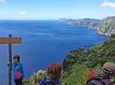 Path of the Gods Private Hiking Tour from Agerola