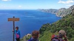 Path of the Gods Private Hiking Tour from Agerola