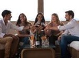 Penedes Wineries Small Group Tour with Wine, Cava and Tapas Tasting