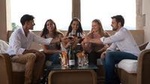 Penedes Wineries Small Group Tour with Wine, Cava and Tapas Tasting