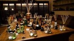 Perfume Masterclass in Florence: Make your Own Personal Fragrance