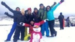 1 Day Thredbo Snow Tour From Sydney