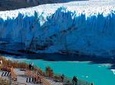 Perito Moreno Glacier Tour with Boat Ride